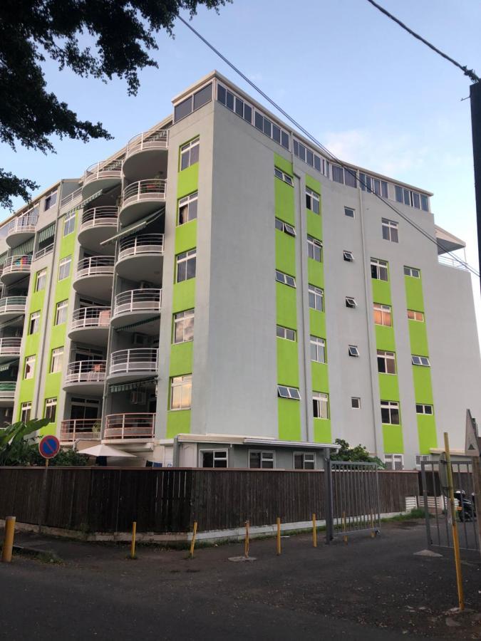 Апартаменты Tahiti Tropical Studio Папеэте Экстерьер фото